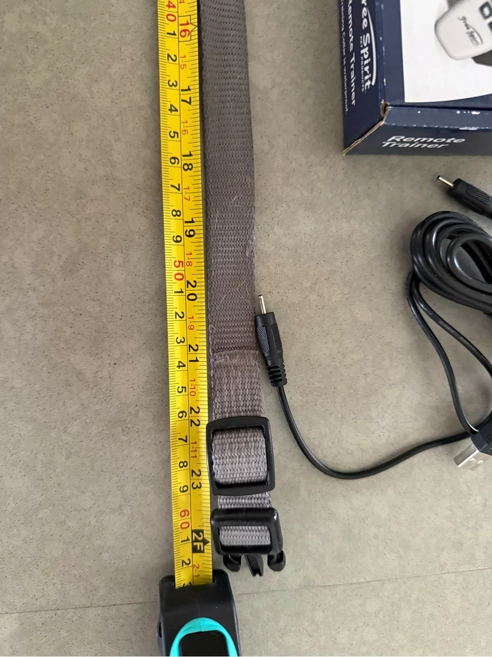 N/A rechargeable free